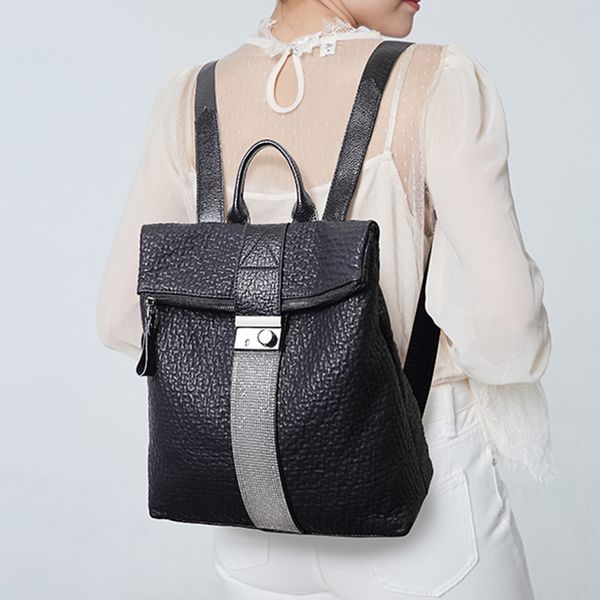 women anti theft backpack travel pu leather bag rucksack shoulder schoolbag shoulder crossbody for teenage schoolbag girls
women anti theft backpack travel pu leather bag rucksack shoulder schoolbag shoulder crossbody for teenage schoolbag girls