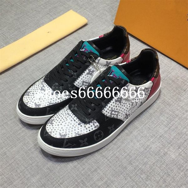 2020 new fashion luxury designer casual shoes for mens loafers men sneakers dress canvas running shoe platform outdoor trainers loafers fdzh, Black;red
2020 new fashion luxury designer casual shoes for mens loafers men sneakers dress canvas running shoe platform outdoor trainers loafers fdzh, Black;red