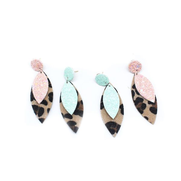 двойные слои кожи faux серьги для женщин формы leopard блестки серег веретенообразная лошадь глаз зимы giltter jewelry drop доставка, Silver
двойные слои кожи faux серьги для женщин формы leopard блестки серег веретенообразная лошадь глаз зимы giltter jewelry drop доставка, Silver