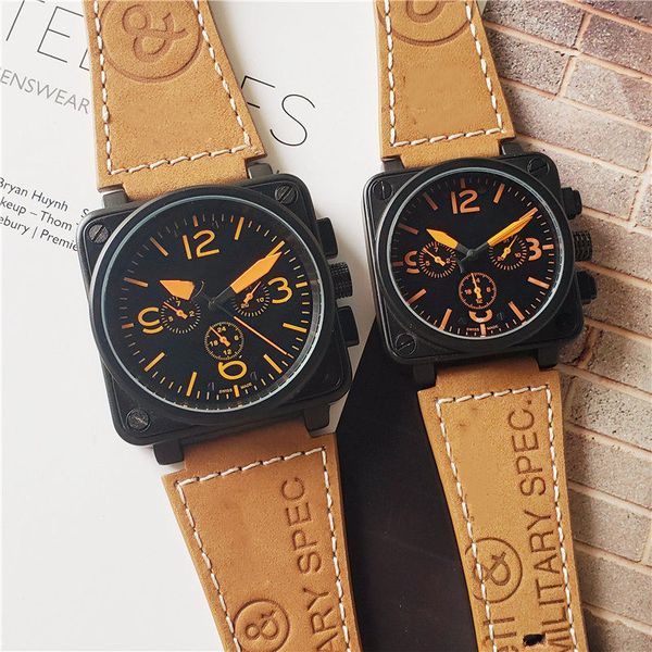 wholesale mens women luxury watch square designer automatic movement mechnical watches leather strap all dial work couple sport clock, Slivery;brown
wholesale mens women luxury watch square designer automatic movement mechnical watches leather strap all dial work couple sport clock, Slivery;brown