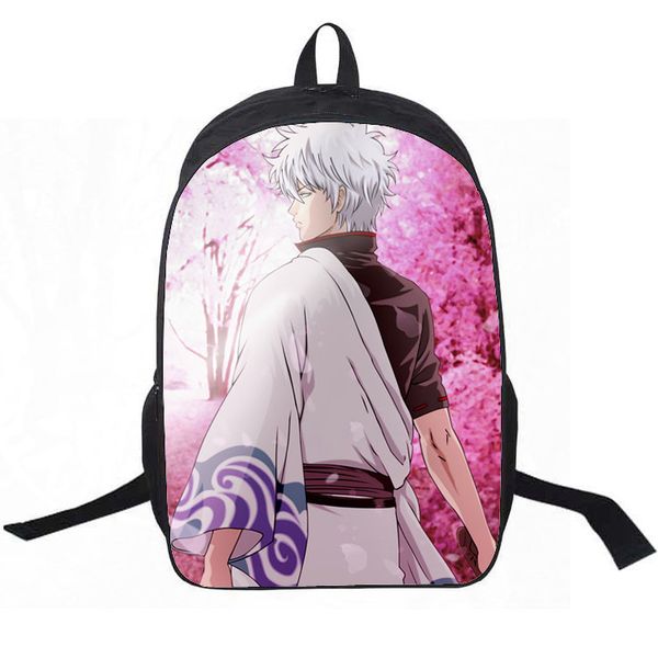 sakata gintoki backpack gintama anime day pack yo ro zu ya school bag casual packsack p rucksack sport schoolbag outdoor daypack
sakata gintoki backpack gintama anime day pack yo ro zu ya school bag casual packsack p rucksack sport schoolbag outdoor daypack