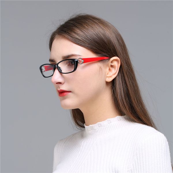 kujuny man reading glassess +200 resin lenses reading cat eye glasses presbyopic readers glasses women hyperopia eyeglasses, White;black
kujuny man reading glassess +200 resin lenses reading cat eye glasses presbyopic readers glasses women hyperopia eyeglasses, White;black