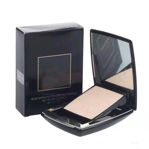 face makeup brand parure gold radiance powder foundation rejuvenating effect pressed fix powder 10g cosmetics new arrivel
face makeup brand parure gold radiance powder foundation rejuvenating effect pressed fix powder 10g cosmetics new arrivel
