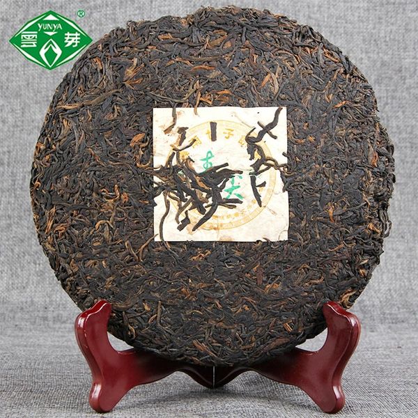 puwen 2006 shen pu-erh cake yunnan qizi bing cha spring tip aged the pu-erh raw pu-erh 400g teaware sets
puwen 2006 shen pu-erh cake yunnan qizi bing cha spring tip aged the pu-erh raw pu-erh 400g teaware sets
