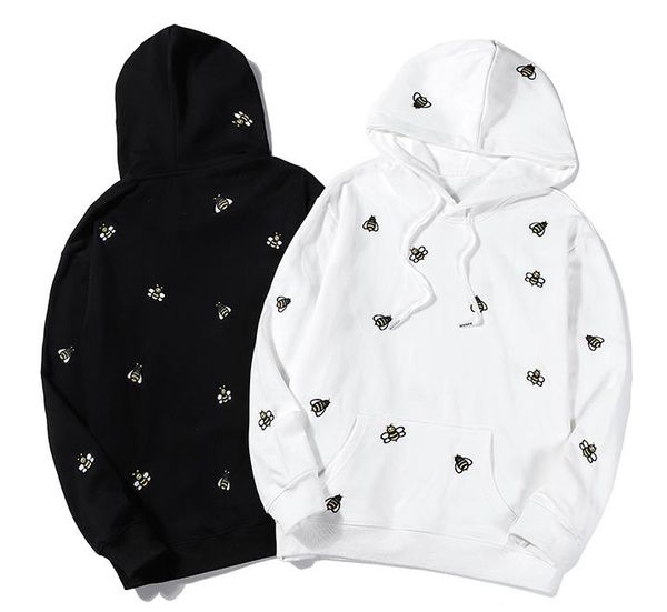mens new luxury hoodie 360 gram cotton high density embroidered logo black white m xxl size
mens new luxury hoodie 360 gram cotton high density embroidered logo black white m xxl size