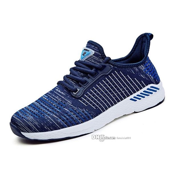 new arrival fashion men shoes mesh breathable sneakers walking male footwear new comfortable lightweight running shoes b-200302019
new arrival fashion men shoes mesh breathable sneakers walking male footwear new comfortable lightweight running shoes b-200302019