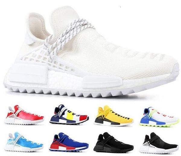 nmd human race trail running shoes men women pharrell williams hu runner nerd black white cream yellow trainer sports sneakers size 5.5-12
nmd human race trail running shoes men women pharrell williams hu runner nerd black white cream yellow trainer sports sneakers size 5.5-12
