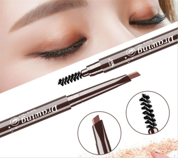 beauty eyebrow pencil cosmetics makeup tint natural long lasting paint tattoo eyebrow waterproof black brown eye brow makeup set beauty
beauty eyebrow pencil cosmetics makeup tint natural long lasting paint tattoo eyebrow waterproof black brown eye brow makeup set beauty