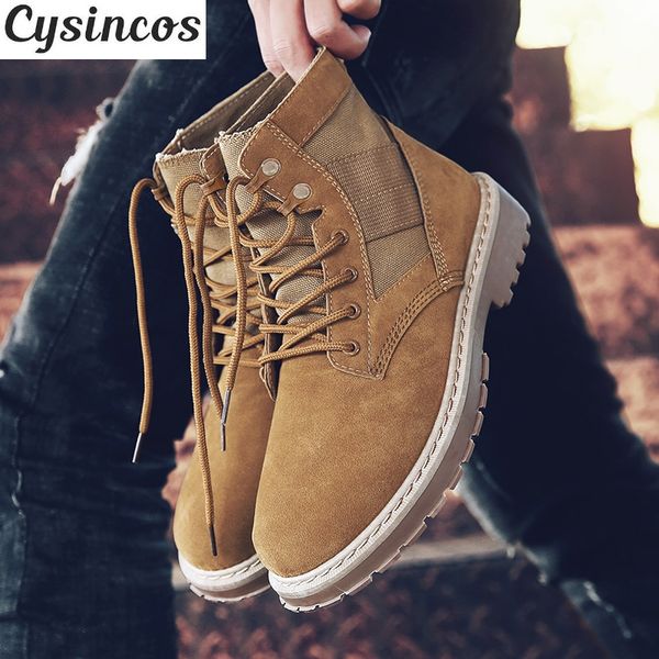 men desert tactical boots mens working safty shoes army combat boots militares tacticos zapatos men shoes feamle, Black
men desert tactical boots mens working safty shoes army combat boots militares tacticos zapatos men shoes feamle, Black