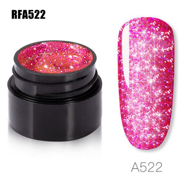 new sparkling rainbow gel nail polish soak off uv led glitter manicure nail art gel, Red;pink
new sparkling rainbow gel nail polish soak off uv led glitter manicure nail art gel, Red;pink
