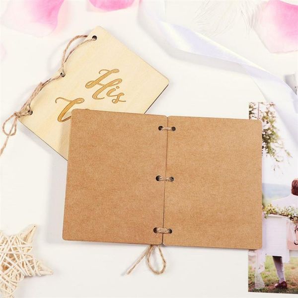 wooden wedding vow books wedding card box kraft paper booklet vow notebook for gift journal engagement weddinghf
wooden wedding vow books wedding card box kraft paper booklet vow notebook for gift journal engagement weddinghf