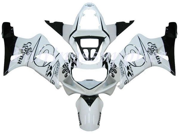 новая (литье под давлением) abs зализа комплекты fit for (suzuki gsx-r 1000) 2000 2001 2002 r1000 обтекатели набор белый черный
новая (литье под давлением) abs зализа комплекты fit for (suzuki gsx-r 1000) 2000 2001 2002 r1000 обтекатели набор белый черный