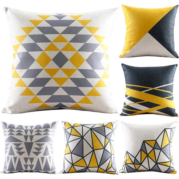 geometric pattern square rectangle linen pillow case throw cushion cover car sofa bed pillowcase bedroom office decor
geometric pattern square rectangle linen pillow case throw cushion cover car sofa bed pillowcase bedroom office decor