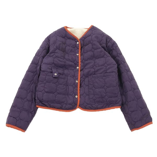 winter new women's fashion two sides wearing glasses embroidery coat purple thin section suitable for teenage girls cotton coat, Black
winter new women's fashion two sides wearing glasses embroidery coat purple thin section suitable for teenage girls cotton coat, Black