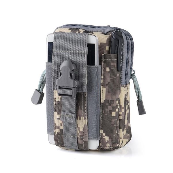 outdoor sporting waterproof nylon flip-cover tactical all years waist camouflage/solid bag
outdoor sporting waterproof nylon flip-cover tactical all years waist camouflage/solid bag