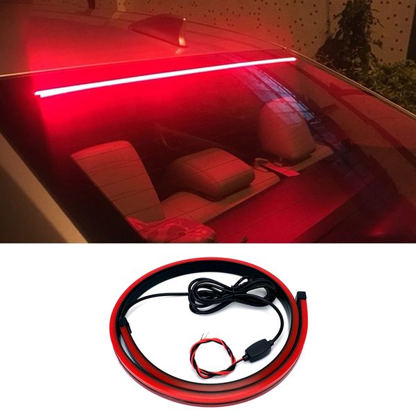 car brake light led 12v light strip safety warning ssignal lamp flowing flashing rear tail high mount sbrake lamp
car brake light led 12v light strip safety warning ssignal lamp flowing flashing rear tail high mount sbrake lamp