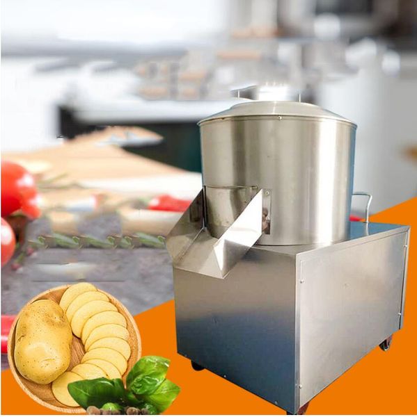 food processing equipment commercial electric potato taro ginger peeler peeling machine
food processing equipment commercial electric potato taro ginger peeler peeling machine