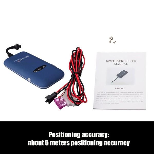 2019 new gt02a car locator gps tracker tracking transmitter automatic monitoring tracking gsm gprs google online
2019 new gt02a car locator gps tracker tracking transmitter automatic monitoring tracking gsm gprs google online