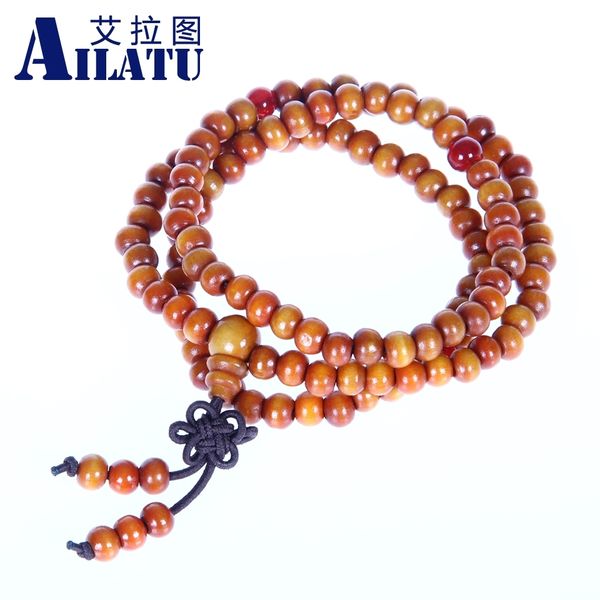 ailatu new design 6mm buddhist prayer beads wood buddhist rosary bracelet, Golden;silver
ailatu new design 6mm buddhist prayer beads wood buddhist rosary bracelet, Golden;silver