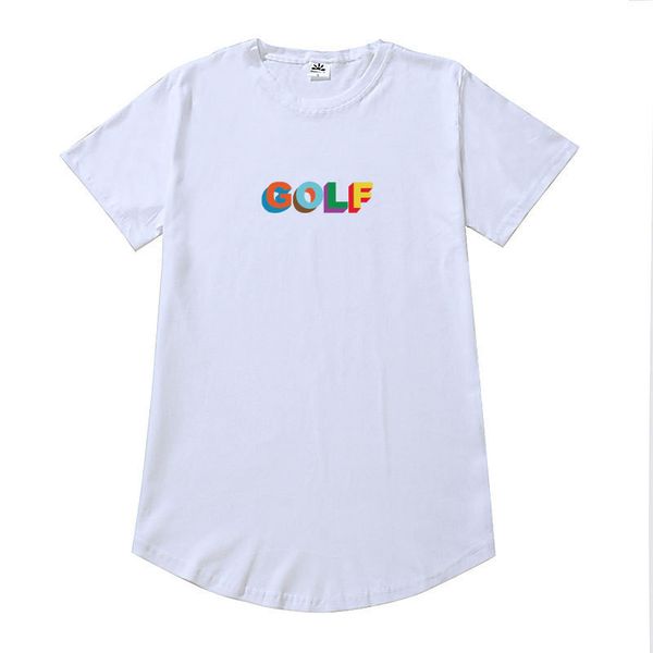 golf letter solid color summer mens designer tshirts round neck short sleeve couple tees casual loose summer shirts, White;black
golf letter solid color summer mens designer tshirts round neck short sleeve couple tees casual loose summer shirts, White;black