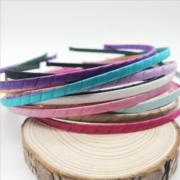 50pcs/lot candy non-ferrous metal wrapped hair hoop diy accessories wrapping children's head hoop handicraft hair decoration, Slivery;white
50pcs/lot candy non-ferrous metal wrapped hair hoop diy accessories wrapping children's head hoop handicraft hair decoration, Slivery;white