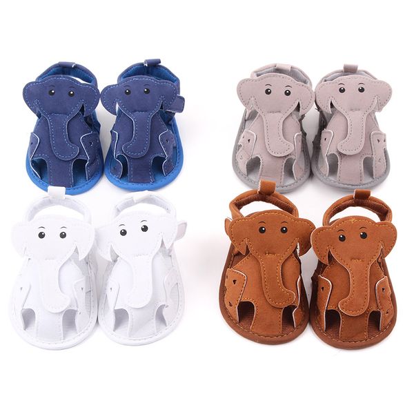 summer baby shoes girls breathable anti-slip cartoon elephant sandals toddler soft soled toddler babe boys sandal2, Black;red
summer baby shoes girls breathable anti-slip cartoon elephant sandals toddler soft soled toddler babe boys sandal2, Black;red