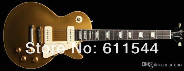 New arrival gold57 electric guitar mu ical in trument hipping2018
New arrival gold57 electric guitar mu ical in trument hipping2018