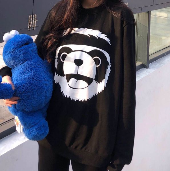 новые горячие printed толстовки для женщин mens конструктора пуловер кофты streetwear hip hop tops роскошные одежды мода толстовки 2022607q, Black
новые горячие printed толстовки для женщин mens конструктора пуловер кофты streetwear hip hop tops роскошные одежды мода толстовки 2022607q, Black