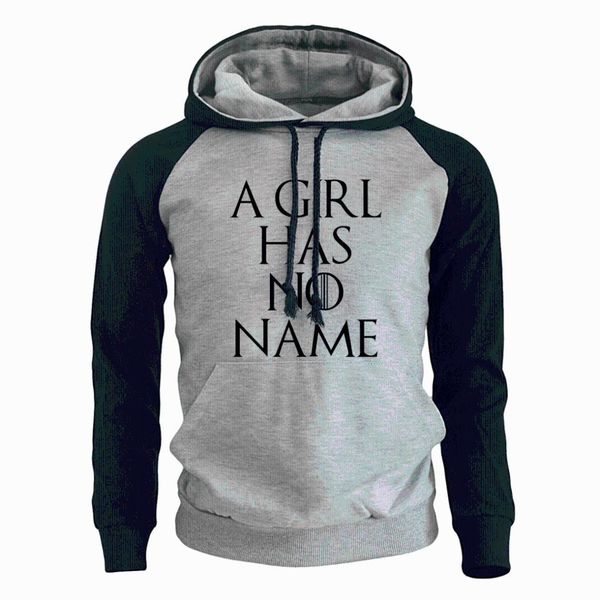 arya stark mens hoodie printed a girl has no name fashion brand spring autumn harajuku streetwear cloth, Black
arya stark mens hoodie printed a girl has no name fashion brand spring autumn harajuku streetwear cloth, Black