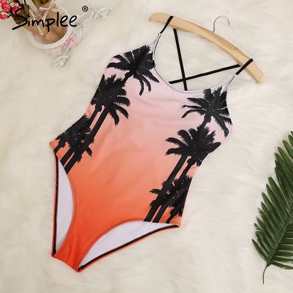 simplee print bodysuits one piece swimsuit female monokini string plus size swimwear women bathing suit high cut bathers, White;black
simplee print bodysuits one piece swimsuit female monokini string plus size swimwear women bathing suit high cut bathers, White;black