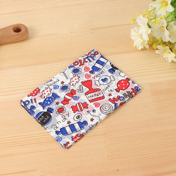 9x12cm 100 листов / мешок конфеты мешок нуга оберточной бумаги snack food packaging cute cartoon paper
9x12cm 100 листов / мешок конфеты мешок нуга оберточной бумаги snack food packaging cute cartoon paper