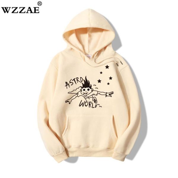 astroworld 2020 новый бренд толстовки man смотри мама я могу смешной письмо печать пиджаков travis scohip hop streetwear, Black
astroworld 2020 новый бренд толстовки man смотри мама я могу смешной письмо печать пиджаков travis scohip hop streetwear, Black