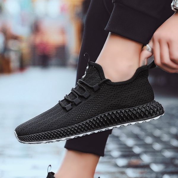 damyuan 2020 men running shoes soft light comfortable breathable outdoor leisure stable jogging fashion sports shoes
damyuan 2020 men running shoes soft light comfortable breathable outdoor leisure stable jogging fashion sports shoes