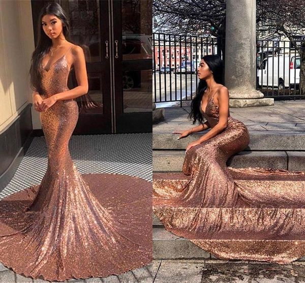 розовое золото блестка русалка пром платье черных девушки сексуальный backless pageant платье 2019 планка спагетти африканской партия длинно, Black
розовое золото блестка русалка пром платье черных девушки сексуальный backless pageant платье 2019 планка спагетти африканской партия длинно, Black