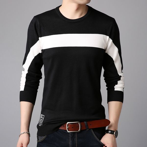 wholesale 2018 new summer selling men's fashion casual warm nice sweater l8363, White;black
wholesale 2018 new summer selling men's fashion casual warm nice sweater l8363, White;black