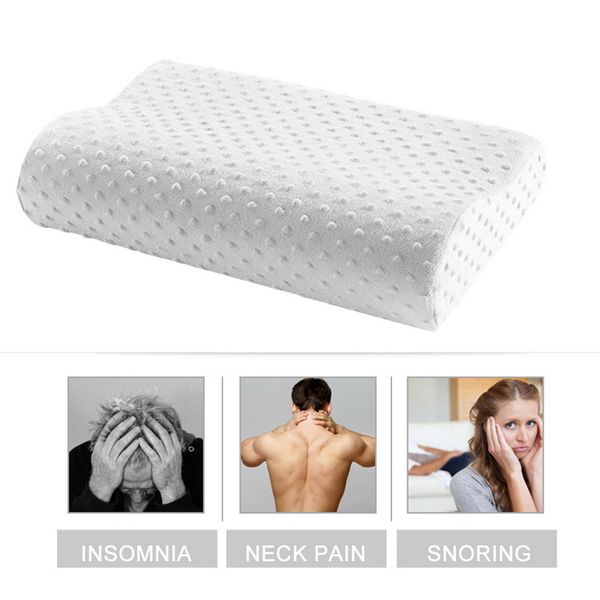 memory foam pillow orthopedic pillow bedding neck pillow fiber slow rebound pillows massager for cervical health care rebound
memory foam pillow orthopedic pillow bedding neck pillow fiber slow rebound pillows massager for cervical health care rebound
