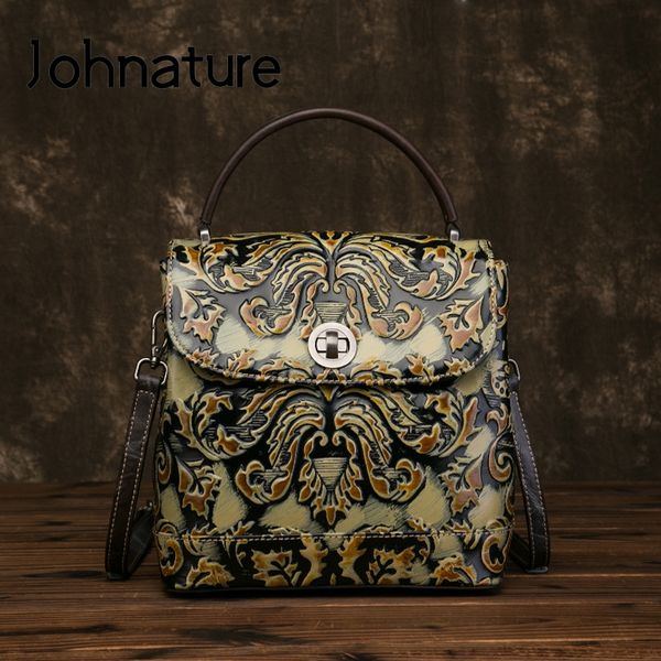 johnature сумки женские сумки ретро 2019 новый натуральная кожа ручной работы с тиснением засов плеча crossbody сумки
johnature сумки женские сумки ретро 2019 новый натуральная кожа ручной работы с тиснением засов плеча crossbody сумки