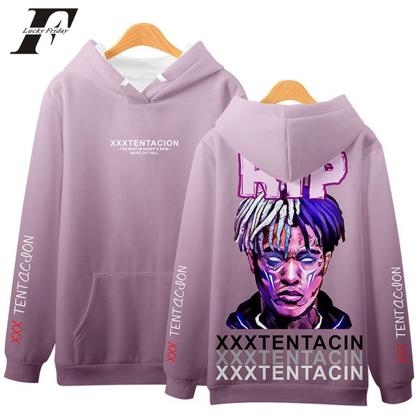 xxxtentacion hoodies men women bad hoodie ripper xxxtentacion hip hop 3d hoodies men hooded sweatshirt pullover 2019, Black
xxxtentacion hoodies men women bad hoodie ripper xxxtentacion hip hop 3d hoodies men hooded sweatshirt pullover 2019, Black