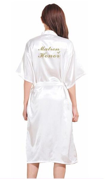 white matron of honor robe letter golden glitter print kimono robes women bachelorette wedding bridal party robe, Black;red
white matron of honor robe letter golden glitter print kimono robes women bachelorette wedding bridal party robe, Black;red