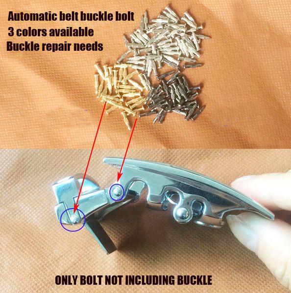 dkblings 5pcs buckle repair needs automatic buckle rivet screw plate clip bolt belt rivets 3sizes, Black;brown
dkblings 5pcs buckle repair needs automatic buckle rivet screw plate clip bolt belt rivets 3sizes, Black;brown