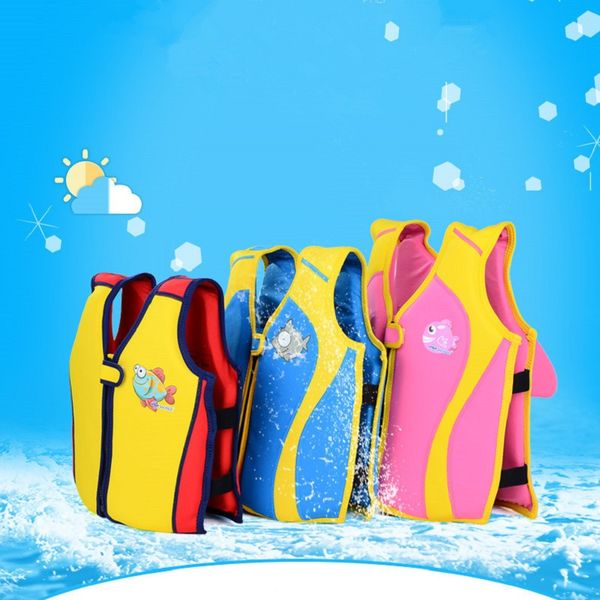 children's life jacket baby life vest jacket for kids child swim trainer buoyancy swim vest swimsuit swimming pool accessories
children's life jacket baby life vest jacket for kids child swim trainer buoyancy swim vest swimsuit swimming pool accessories