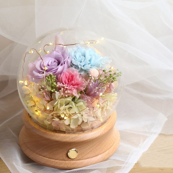 creative bluetooth music box audio with wood lamp base glass cover diy crafts home bedroom decoration birthday valentine's day g
creative bluetooth music box audio with wood lamp base glass cover diy crafts home bedroom decoration birthday valentine's day g