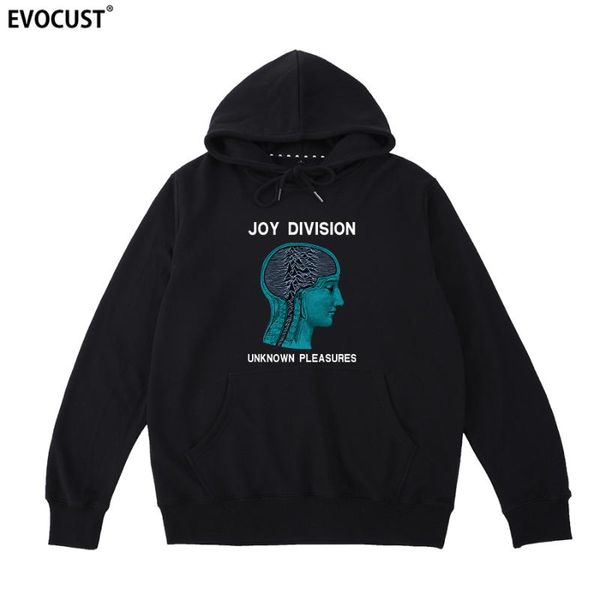 joy division unknown pleasure fashion graphic punk funny streetwear hip hop hoodies sweatshirts men women cotton, Black
joy division unknown pleasure fashion graphic punk funny streetwear hip hop hoodies sweatshirts men women cotton, Black