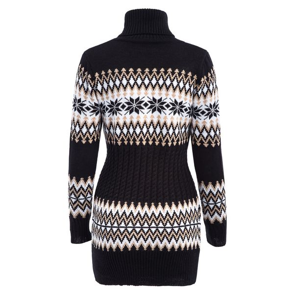 lguc.h turtelneck sweater women fashion rhombus pullover spring autumn winter jumper 2019 warm femme clothes sweaters long style
lguc.h turtelneck sweater women fashion rhombus pullover spring autumn winter jumper 2019 warm femme clothes sweaters long style