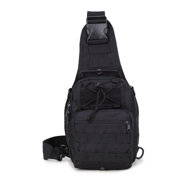 outdoor tactical multi-functional chest bag crossbody backpack sling single shoulder bag fly equipment 600d nylon wading pack
outdoor tactical multi-functional chest bag crossbody backpack sling single shoulder bag fly equipment 600d nylon wading pack