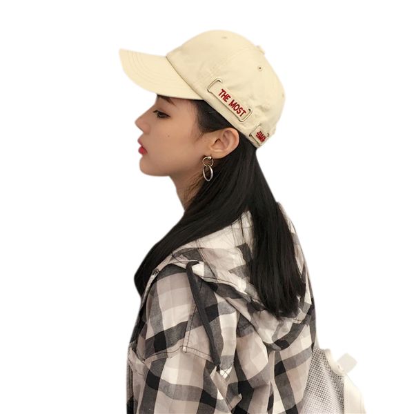 new fashion concise casual cotton hats letter print women ans men hats baseball hiking sports cap, Black;white
new fashion concise casual cotton hats letter print women ans men hats baseball hiking sports cap, Black;white