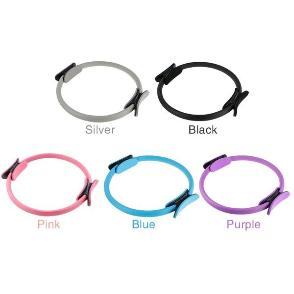yoga circle dual grip yoga pilates ring body building training circle fitness gym workout pilates lose weight equipment
yoga circle dual grip yoga pilates ring body building training circle fitness gym workout pilates lose weight equipment