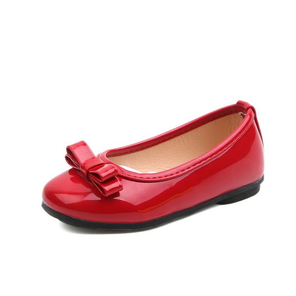 afdswg kids patent leather shoes black low heel shoes girls princess pink kids party red children leather white, Black;grey
afdswg kids patent leather shoes black low heel shoes girls princess pink kids party red children leather white, Black;grey