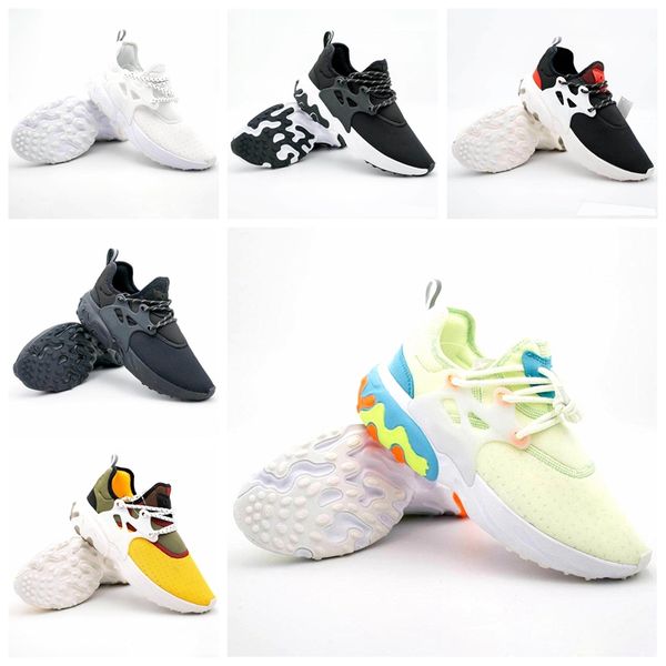 new react presto men women running shoes triple black rabid panda breezy thursday brutal honey mens trainer breathable sports sneakers
new react presto men women running shoes triple black rabid panda breezy thursday brutal honey mens trainer breathable sports sneakers