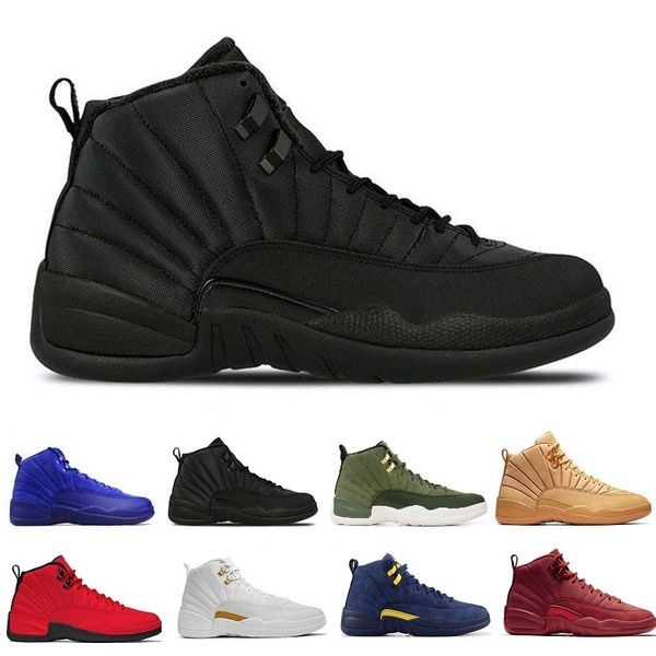 12s 12 xii men designer basketball shoes roral blue michigan glass of 2003 black nylon winterized flu game taxi j12 sneakers
12s 12 xii men designer basketball shoes roral blue michigan glass of 2003 black nylon winterized flu game taxi j12 sneakers